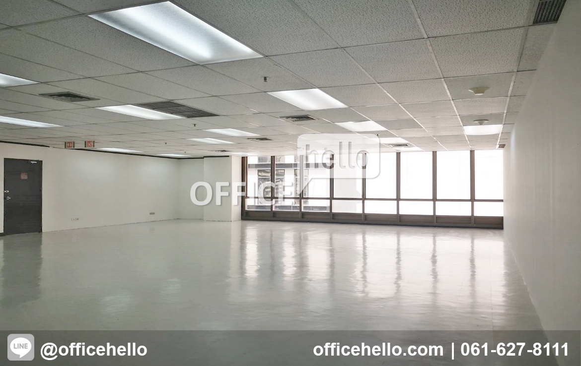 Asoke Office อโศก ออฟฟิศ