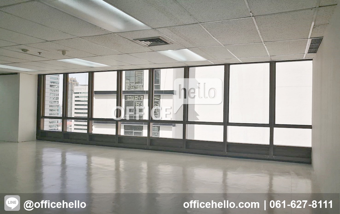 Asoke Office อโศก ออฟฟิศ