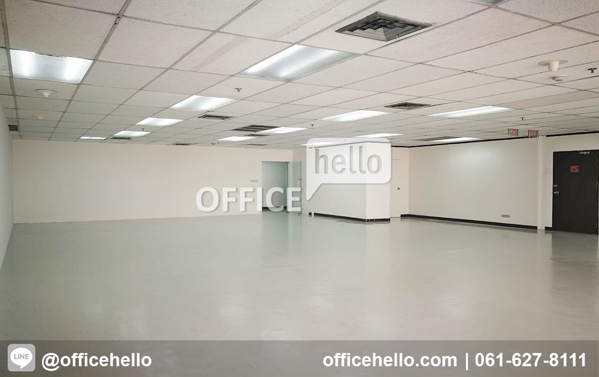 Asoke Office อโศก ออฟฟิศ