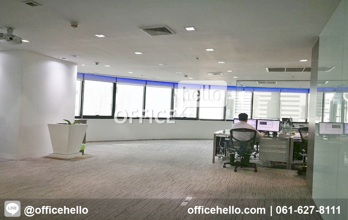 Chidlom Office ชิดลม เพลินจิต ออฟฟิศ