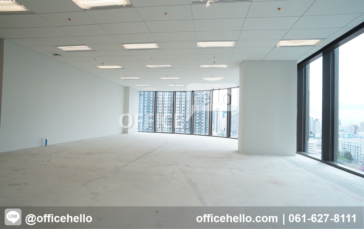 Signha Complex For rent