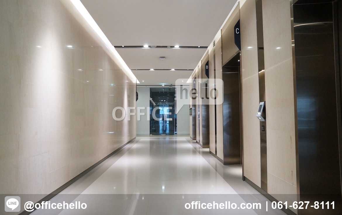 Singha Complex For rent