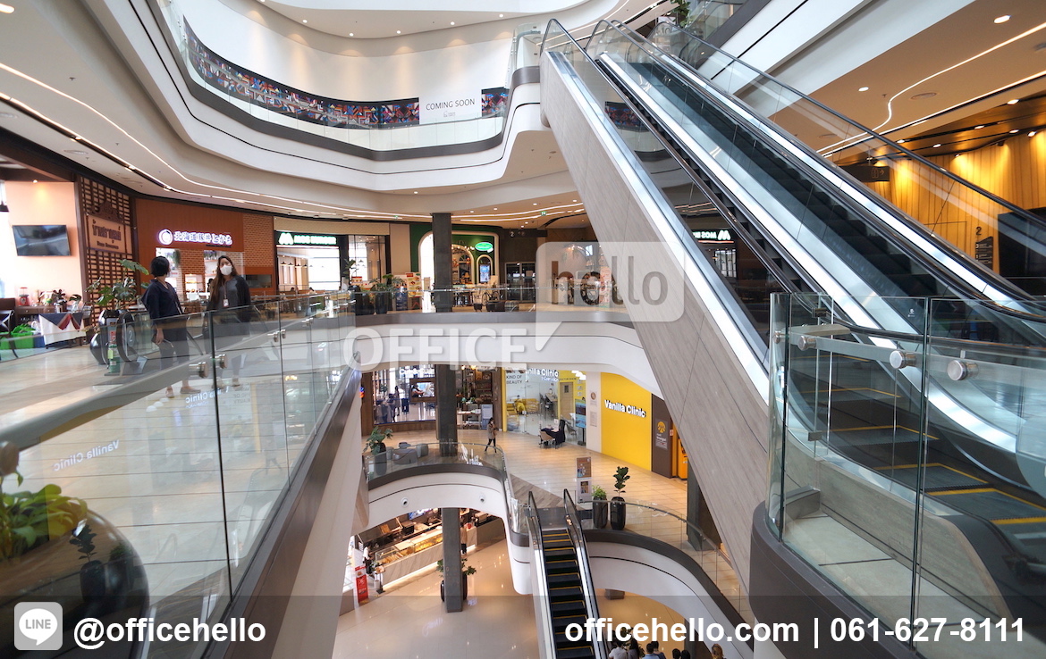 Singha Complex For rent