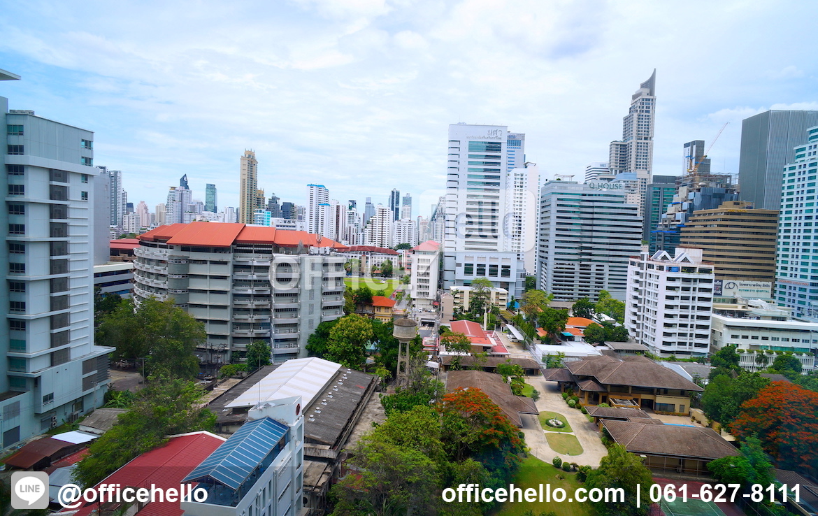 Singha Complex For rent