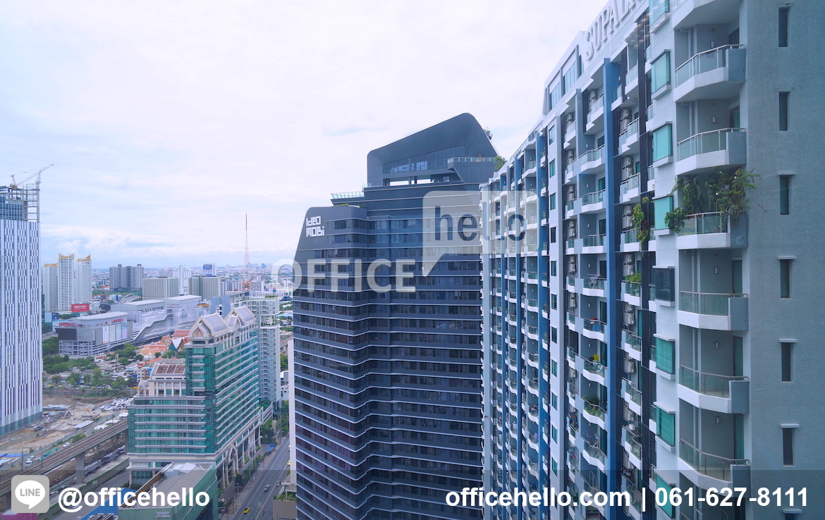 Singha Complex For rent