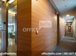 IW Serviced Office at UBC 2 Tower by Officehello.com