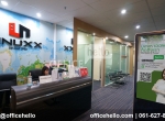 Linuxx Serviced office by Officehello.com