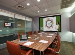 Linuxx Serviced office by Officehello.com